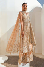 Load image into Gallery viewer, Buy Now SANA SAFINAZ &#39;24 NURA FESTIVE Vol-1 Lawn dress in the UK  USA &amp; Belgium Sale and reduction of Sana Safinaz Ready to Wear Party Clothes at Lebaasonline Find the latest discount price of Sana Safinaz Summer Collection’ 24 and outlet clearance stock on our website Shop Pakistani Clothing UK at our online Boutique