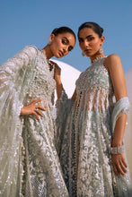 Load image into Gallery viewer, Buy Now SANA SAFINAZ &#39;24 NURA FESTIVE Vol-1 Lawn dress in the UK  USA &amp; Belgium Sale and reduction of Sana Safinaz Ready to Wear Party Clothes at Lebaasonline Find the latest discount price of Sana Safinaz Summer Collection’ 24 and outlet clearance stock on our website Shop Pakistani Clothing UK at our online Boutique