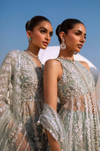 Load image into Gallery viewer, Buy Now SANA SAFINAZ &#39;24 NURA FESTIVE Vol-1 Lawn dress in the UK  USA &amp; Belgium Sale and reduction of Sana Safinaz Ready to Wear Party Clothes at Lebaasonline Find the latest discount price of Sana Safinaz Summer Collection’ 24 and outlet clearance stock on our website Shop Pakistani Clothing UK at our online Boutique