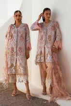 Load image into Gallery viewer, Buy Now SANA SAFINAZ &#39;24 NURA FESTIVE Vol-1 Lawn dress in the UK  USA &amp; Belgium Sale and reduction of Sana Safinaz Ready to Wear Party Clothes at Lebaasonline Find the latest discount price of Sana Safinaz Summer Collection’ 24 and outlet clearance stock on our website Shop Pakistani Clothing UK at our online Boutique