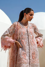 Load image into Gallery viewer, Buy Now SANA SAFINAZ &#39;24 NURA FESTIVE Vol-1 Lawn dress in the UK  USA &amp; Belgium Sale and reduction of Sana Safinaz Ready to Wear Party Clothes at Lebaasonline Find the latest discount price of Sana Safinaz Summer Collection’ 24 and outlet clearance stock on our website Shop Pakistani Clothing UK at our online Boutique