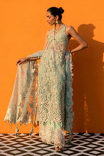 Load image into Gallery viewer, Buy Now SANA SAFINAZ &#39;24 NURA FESTIVE Vol-1 Lawn dress in the UK  USA &amp; Belgium Sale and reduction of Sana Safinaz Ready to Wear Party Clothes at Lebaasonline Find the latest discount price of Sana Safinaz Summer Collection’ 24 and outlet clearance stock on our website Shop Pakistani Clothing UK at our online Boutique