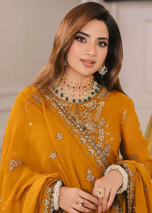 Buy Asim Jofa | MAAHRU, NOORIE & MEERUB '23  New collection of ASIM JOFA WEDDING LAWN COLLECTION 2023 from our website. We have various PAKISTANI DRESSES ONLINE IN UK, ASIM JOFA CHIFFON COLLECTION. Get your unstitched or customized PAKISATNI BOUTIQUE IN UK, USA, UAE, FRACE , QATAR, DUBAI from Lebaasonline @ Sale price.