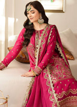 Load image into Gallery viewer, Buy Asim Jofa | MAAHRU, NOORIE &amp; MEERUB &#39;23  New collection of ASIM JOFA WEDDING LAWN COLLECTION 2023 from our website. We have various PAKISTANI DRESSES ONLINE IN UK, ASIM JOFA CHIFFON COLLECTION. Get your unstitched or customized PAKISATNI BOUTIQUE IN UK, USA, UAE, FRACE , QATAR, DUBAI from Lebaasonline @ Sale price.