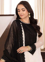 Load image into Gallery viewer, Buy Asim Jofa | MAAHRU, NOORIE &amp; MEERUB &#39;23  New collection of ASIM JOFA WEDDING LAWN COLLECTION 2023 from our website. We have various PAKISTANI DRESSES ONLINE IN UK, ASIM JOFA CHIFFON COLLECTION. Get your unstitched or customized PAKISATNI BOUTIQUE IN UK, USA, UAE, FRACE , QATAR, DUBAI from Lebaasonline @ Sale price.