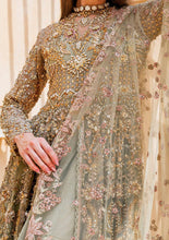 Load image into Gallery viewer, ELAF | ELAF PREMIUM  EVARA XXIII COLLECTION&#39;23 PAKISTANI BRIDAL DRESSE &amp; READY MADE PAKISTANI CLOTHES UK. Designer Collection Original &amp; Stitched. Buy READY MADE PAKISTANI CLOTHES UK, Pakistani BRIDAL DRESSES &amp; PARTY WEAR OUTFITS AT LEBAASONLINE. Next Day Delivery in the UK, USA, France, Dubai, London &amp; Manchester 