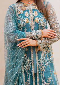 ELAF | ELAF PREMIUM  EVARA XXIII COLLECTION'23 PAKISTANI BRIDAL DRESSE & READY MADE PAKISTANI CLOTHES UK. Designer Collection Original & Stitched. Buy READY MADE PAKISTANI CLOTHES UK, Pakistani BRIDAL DRESSES & PARTY WEAR OUTFITS AT LEBAASONLINE. Next Day Delivery in the UK, USA, France, Dubai, London & Manchester 