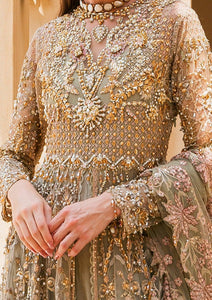 ELAF | ELAF PREMIUM  EVARA XXIII COLLECTION'23 PAKISTANI BRIDAL DRESSE & READY MADE PAKISTANI CLOTHES UK. Designer Collection Original & Stitched. Buy READY MADE PAKISTANI CLOTHES UK, Pakistani BRIDAL DRESSES & PARTY WEAR OUTFITS AT LEBAASONLINE. Next Day Delivery in the UK, USA, France, Dubai, London & Manchester 