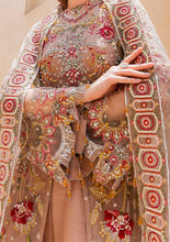 Load image into Gallery viewer, ELAF | ELAF PREMIUM  EVARA XXIII COLLECTION&#39;23 PAKISTANI BRIDAL DRESSE &amp; READY MADE PAKISTANI CLOTHES UK. Designer Collection Original &amp; Stitched. Buy READY MADE PAKISTANI CLOTHES UK, Pakistani BRIDAL DRESSES &amp; PARTY WEAR OUTFITS AT LEBAASONLINE. Next Day Delivery in the UK, USA, France, Dubai, London &amp; Manchester 