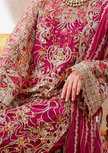 ELAF | ELAF PREMIUM  EVARA XXIII COLLECTION'23 PAKISTANI BRIDAL DRESSE & READY MADE PAKISTANI CLOTHES UK. Designer Collection Original & Stitched. Buy READY MADE PAKISTANI CLOTHES UK, Pakistani BRIDAL DRESSES & PARTY WEAR OUTFITS AT LEBAASONLINE. Next Day Delivery in the UK, USA, France, Dubai, London & Manchester 
