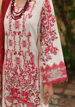 Load image into Gallery viewer, ELAF | LUXE BY ELAF 2023 | PAKISTANI SUITS PAKISTANI BRIDAL DRESSE &amp; READY MADE PAKISTANI CLOTHES UK. Designer Collection Original &amp; Stitched. Buy READY MADE PAKISTANI CLOTHES UK, Pakistani BRIDAL DRESSES &amp; PARTY WEAR OUTFITS AT LEBAASONLINE. Next Day Delivery in the UK, USA, France, Dubai, London &amp; Manchester 