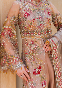 ELAF | ELAF PREMIUM  EVARA XXIII COLLECTION'23 PAKISTANI BRIDAL DRESSE & READY MADE PAKISTANI CLOTHES UK. Designer Collection Original & Stitched. Buy READY MADE PAKISTANI CLOTHES UK, Pakistani BRIDAL DRESSES & PARTY WEAR OUTFITS AT LEBAASONLINE. Next Day Delivery in the UK, USA, France, Dubai, London & Manchester 