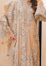 Load image into Gallery viewer, ELAF | ELAF PREMIUM  EVARA XXIII COLLECTION&#39;23 PAKISTANI BRIDAL DRESSE &amp; READY MADE PAKISTANI CLOTHES UK. Designer Collection Original &amp; Stitched. Buy READY MADE PAKISTANI CLOTHES UK, Pakistani BRIDAL DRESSES &amp; PARTY WEAR OUTFITS AT LEBAASONLINE. Next Day Delivery in the UK, USA, France, Dubai, London &amp; Manchester 