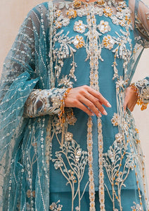 ELAF | ELAF PREMIUM  EVARA XXIII COLLECTION'23 PAKISTANI BRIDAL DRESSE & READY MADE PAKISTANI CLOTHES UK. Designer Collection Original & Stitched. Buy READY MADE PAKISTANI CLOTHES UK, Pakistani BRIDAL DRESSES & PARTY WEAR OUTFITS AT LEBAASONLINE. Next Day Delivery in the UK, USA, France, Dubai, London & Manchester 