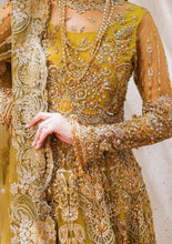 Load image into Gallery viewer, ELAF | ELAF PREMIUM  EVARA XXIII COLLECTION&#39;23 PAKISTANI BRIDAL DRESSE &amp; READY MADE PAKISTANI CLOTHES UK. Designer Collection Original &amp; Stitched. Buy READY MADE PAKISTANI CLOTHES UK, Pakistani BRIDAL DRESSES &amp; PARTY WEAR OUTFITS AT LEBAASONLINE. Next Day Delivery in the UK, USA, France, Dubai, London &amp; Manchester 