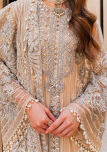 Load image into Gallery viewer, ELAF | ELAF PREMIUM  EVARA XXIII COLLECTION&#39;23 PAKISTANI BRIDAL DRESSE &amp; READY MADE PAKISTANI CLOTHES UK. Designer Collection Original &amp; Stitched. Buy READY MADE PAKISTANI CLOTHES UK, Pakistani BRIDAL DRESSES &amp; PARTY WEAR OUTFITS AT LEBAASONLINE. Next Day Delivery in the UK, USA, France, Dubai, London &amp; Manchester 