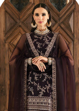 Load image into Gallery viewer, Buy Ayzel by Afrozeh | Panache exclusive collection of Ayzel by Afrozeh | Panache WEDDING COLLECTION 2023 from our website. We have various PAKISTANI DRESSES ONLINE IN UK, Ayzel by Afrozeh . Get your unstitched or customized PAKISATNI BOUTIQUE IN UK, USA, FRACE , QATAR, DUBAI from Lebaasonline @SALE