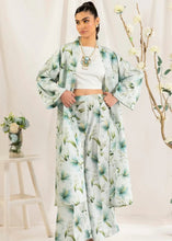 Load image into Gallery viewer, Women Co-Ords Sets |  Pakistani designer co-ords is available @lebaasonline. We have various Pakistani dresses online available  2025 is best for evening/party wear. Get express shipping in UAE, UK, USA, France, Belgium from Lebaasonline in Pakistani SALE