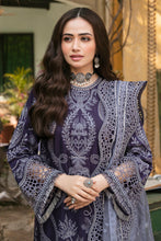 Load image into Gallery viewer, Buy New JAZMIN SHAHKAAR LAWN SS&#39;23 | Vol 2 !!! DESIGNER BRAND BIG SANA SAFINAZ, ASIM JOFA, MARYUM N MARIA HUGE DISCOUNT!! WEB-STORE CLEARANCE, SALE 2023 GIVEAWAYS , BOXING DAY SALE, NEW YEARS SALE 2022!! CHRISTMAS SALE, END OF YEAR SALE, LEBAASONLINE SALE 2021/22/23