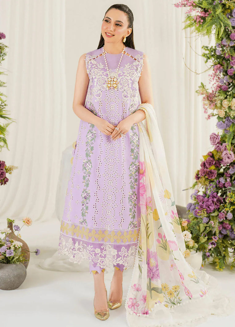 Buy ASIFA & NABEEL | Pretty in Pink Limited Edition LAWN INDIAN PAKISTANI DESIGNER DRESSES & READY TO WEAR PAKISTANI CLOTHES. Buy ASIFA & NABEEL Collection of Summer Lawn, Original Pakistani Designer Clothing, Unstitched & Stitched suits for women. Next Day Delivery in the UK. Express shipping to USA, France, Germany & Australia.