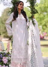 Load image into Gallery viewer, BUY NEW QALAMKAR | CHIKANKARI EID EDIT &#39;23 exclusive collection of QALAMKAR WEDDING LAWN COLLECTION 2023 from our website. We have various PAKISTANI DRESSES ONLINE IN UK,  QALAMKAR LUXURY FORMALS &#39;23. Get your unstitched or customized PAKISATNI BOUTIQUE IN UK, USA, FRACE , QATAR, DUBAI from Lebaasonline at SALE!