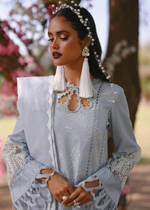 BUY NEW QALAMKAR | CHIKANKARI EID EDIT '23 exclusive collection of QALAMKAR WEDDING LAWN COLLECTION 2023 from our website. We have various PAKISTANI DRESSES ONLINE IN UK,  QALAMKAR LUXURY FORMALS '23. Get your unstitched or customized PAKISATNI BOUTIQUE IN UK, USA, FRACE , QATAR, DUBAI from Lebaasonline at SALE!