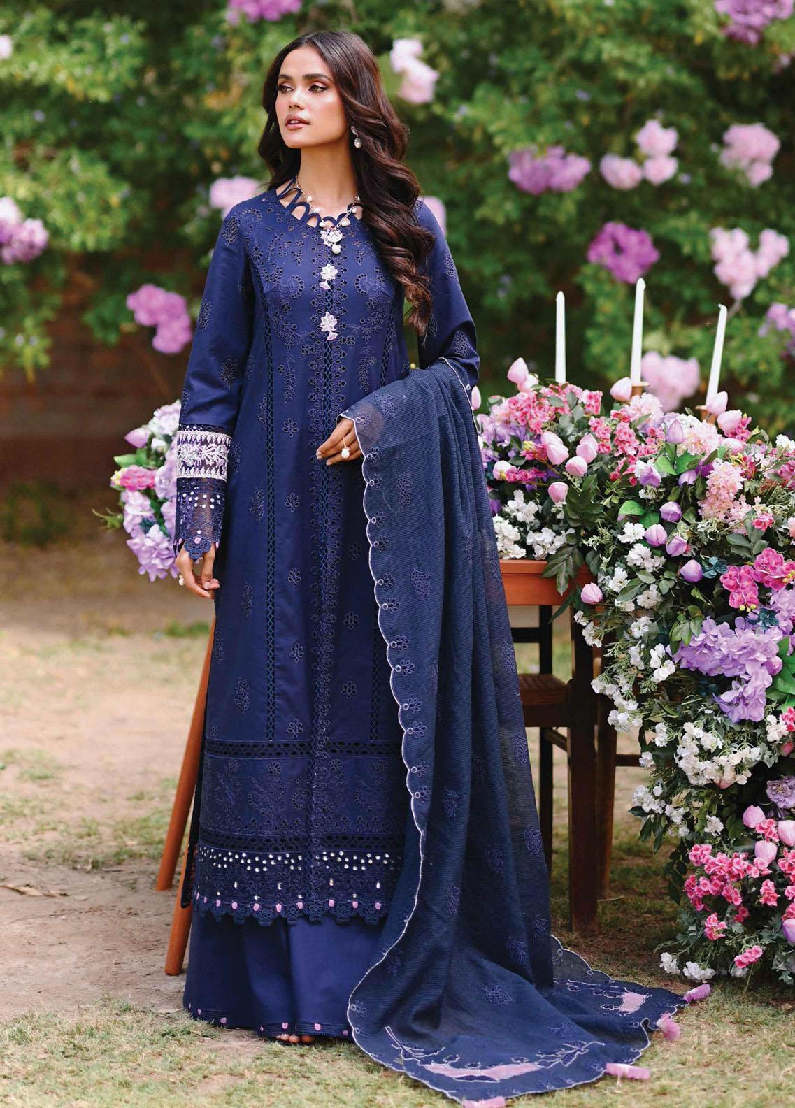 Chikankari dresses online deals