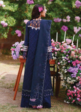 Load image into Gallery viewer, BUY NEW QALAMKAR | CHIKANKARI EID EDIT &#39;23 exclusive collection of QALAMKAR WEDDING LAWN COLLECTION 2023 from our website. We have various PAKISTANI DRESSES ONLINE IN UK,  QALAMKAR LUXURY FORMALS &#39;23. Get your unstitched or customized PAKISATNI BOUTIQUE IN UK, USA, FRACE , QATAR, DUBAI from Lebaasonline at SALE!