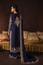 Load image into Gallery viewer, Buy Afrozeh | DIVANI LATEST COLLECTION exclusive collection of Afrozeh | Meharbano WEDDING COLLECTION 2023 from our website. We have various PAKISTANI DRESSES ONLINE IN UK,Afrozeh . Get your unstitched or customized PAKISATNI BOUTIQUE IN UK, USA, FRACE , QATAR, DUBAI from Lebaasonline @SALE