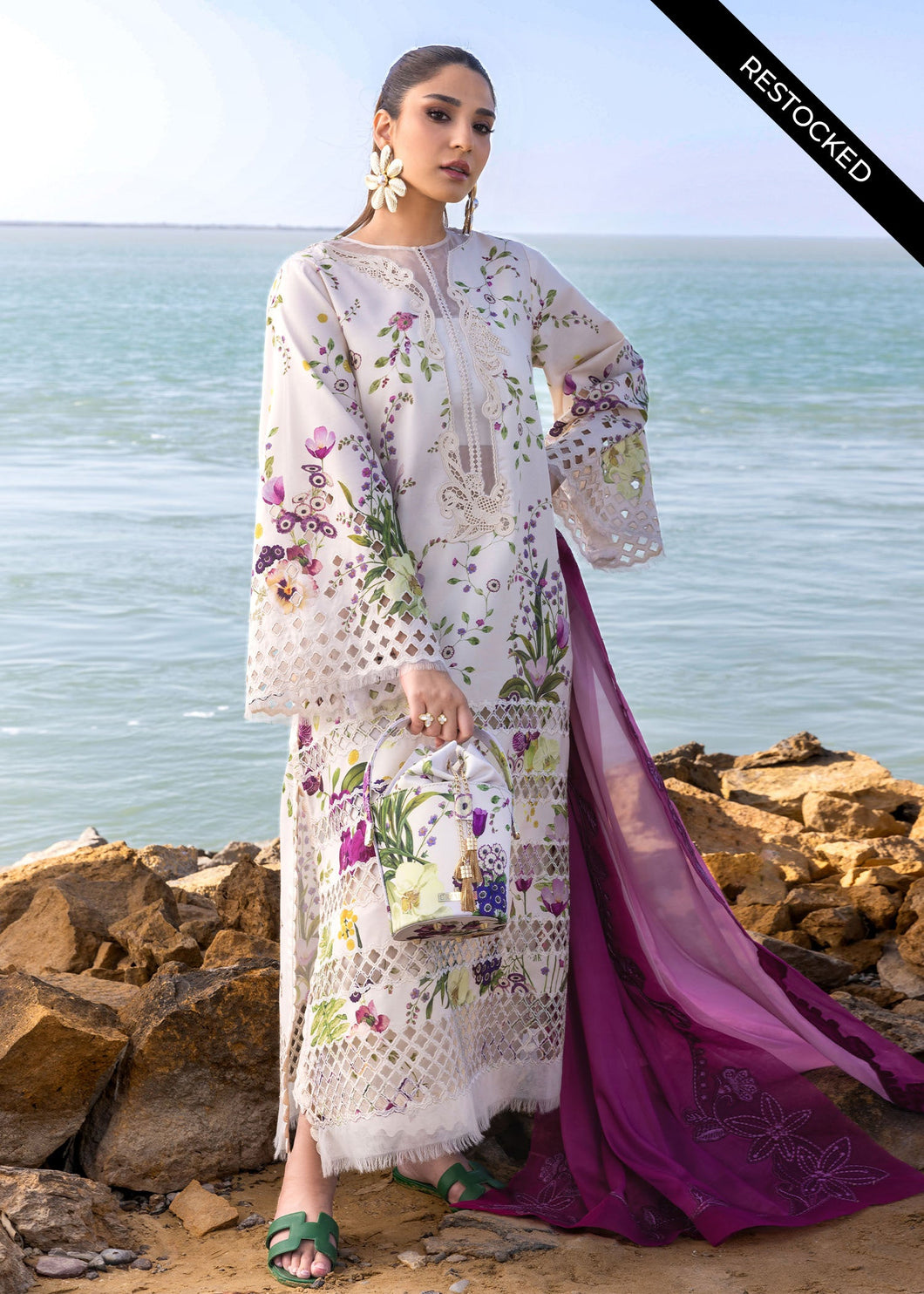 Buy Flow by Crimson  |  Luxury Lawn for Eid dress from our official website We are the no. 1 stockists in the world for Crimson Luxury, Maria B Ready to wear. All Pakistani dresses customization and Ready to Wear dresses are easily available in Spain, UK Austria from Lebaasonline