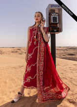 Load image into Gallery viewer, Buy Flow by Crimson  |  Luxury Lawn for Eid dress from our official website We are the no. 1 stockists in the world for Crimson Luxury, Maria B Ready to wear. All Pakistani dresses customization and Ready to Wear dresses are easily available in Spain, UK Austria from Lebaasonline