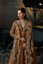 Load image into Gallery viewer, Buy Afrozeh -(ZAVAA ) exclusive collection of Afrozeh | Festive WEDDING COLLECTION 2026 from our website. We have various PAKISTANI DRESSES ONLINE IN UK,Afrozeh . Get your unstitched or customized PAKISATNI BOUTIQUE IN UK, USA, FRACE , QATAR, DUBAI from Lebaasonline @ SALE