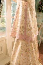 Load image into Gallery viewer, Buy Qalamkar Luxury Silk '26 Dress This winter wedding can be beautifully flaunted with our Qalamkar Collection. We have other Pakistani dress IN USA of Maria B Sana Safinaz PAKISTANI BRIDAL DRESS We can deliver unstitched/customized dresses like PAKISTANI BOUTIQUE DRESSES in UK USA from Lebaasonline