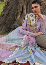 Load image into Gallery viewer, Buy SAIRA SHAKIRA BLOOM LAWN 2026 (AVA-1B) for Eid dress from our official website We are the no. 1 stockists in the world for Crimson Luxury, Maria B Ready to wear. All Pakistani dresses customization and Ready to Wear dresses are easily available in Spain, UK Austria from Lebaasonline at best price.