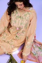 Load image into Gallery viewer, Buy SOBIA NAZIR SUMMER VITAL  2 Embroidered SUMMER VITAL 2026 Collection: Buy SOBIA NAZIR luxury lawn PAKISTANI DESIGNER CLOTHES in the UK USA on SALE Price @lebaasonline. We stock SOBIA NAZIR COLLECTION, MARIA B M PRINT Sana Safinaz Luxury Stitched/customized with express shipping worldwide including France, UK, USA Belgium