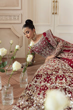 Load image into Gallery viewer, Buy Gulaal Bridal collection | AYLIN Dress from Lebaasonline Pakistani Clothes Stockist in the UK @ best price- SALE Shop Gulaal Bridal 2026, Maria B Lawn 2025 Summer Suit, Pakistani Clothes Online UK for Wedding, Bridal Wear Indian &amp; Pakistani Summer Dresses by Gulaal in the UK &amp; USA at LebaasOnline