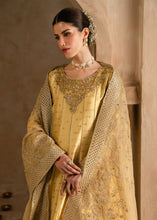Load image into Gallery viewer, KANWAL MALIK | Shehnai Luxury pret ’26 | Roohi