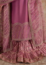 Load image into Gallery viewer, KANWAL MALIK | Shehnai Luxury Pret’26 | Shehnai Luxury Pret ’26 Collection Buy KANWAL MALIK 2026 PAKISTANI DESIGNER CLOTHES in the UK USA on SALE Price @lebaasonline. We stock Sobia Naizer, Asim Jofa, MARIA B M PRINT Sana Safinaz Luxury Stitched/customized with express shipping worldwide including France, UK, USA Belgium