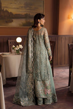 Load image into Gallery viewer, Buy Afrozeh -(MEHVIS ) exclusive collection of Afrozeh | Festive WEDDING COLLECTION 2026 from our website. We have various PAKISTANI DRESSES ONLINE IN UK,Afrozeh . Get your unstitched or customized PAKISATNI BOUTIQUE IN UK, USA, FRACE , QATAR, DUBAI from Lebaasonline @ SALE