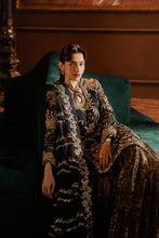 Load image into Gallery viewer, Buy Afrozeh -(SARAVE ) exclusive collection of Afrozeh | Festive WEDDING COLLECTION 2026 from our website. We have various PAKISTANI DRESSES ONLINE IN UK,Afrozeh . Get your unstitched or customized PAKISATNI BOUTIQUE IN UK, USA, FRACE , QATAR, DUBAI from Lebaasonline @ SALE