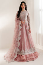 Load image into Gallery viewer, EMBROIDERED CHIFFON UC-3079