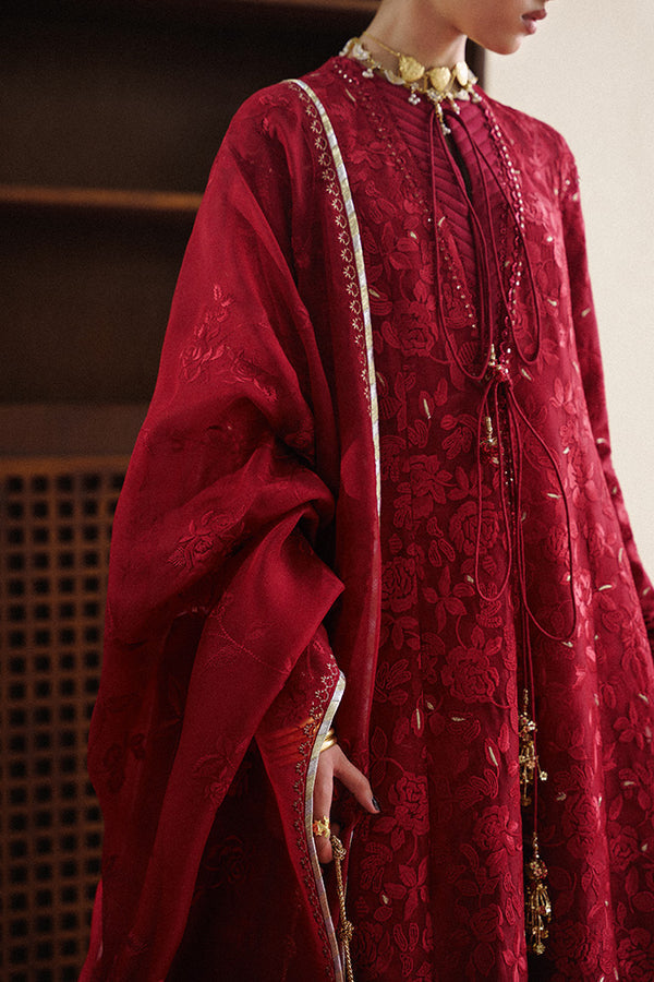 SUFFUSE | CASUAL PRET Pakistani designer suits is available @lebasonline. We have various Pakistani Bridal dresses online available in brands such as Mari B, Imrozia, Suffuse pret 2025 is best for evening/party wear. Get express shipping in UK, USA, France, Belgium from Lebaasonline in Pakistani SALE
