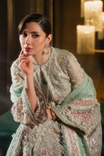 Load image into Gallery viewer, SUFFUSE | CASUAL PRET Pakistani designer suits is available @lebasonline. We have various Pakistani Bridal dresses online available in brands such as Mari B, Imrozia, Suffuse pret 2025 is best for evening/party wear. Get express shipping in UK, USA, France, Belgium from Lebaasonline in Pakistani SALE