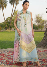 Load image into Gallery viewer, Buy SAIRA SHAKIRA BLOOM LAWN 2026 for Eid dress from our official website We are the no. 1 stockists in the world for Crimson Luxury, Maria B Ready to wear. All Pakistani dresses customization and Ready to Wear dresses are easily available in Spain, UK Austria from Lebaasonline at best price.
