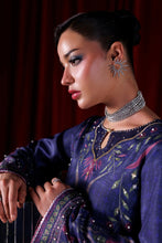 Load image into Gallery viewer, Buy RANG RASIYA | RANGRASIYA LUXE SILK '26 PAKISTANI ORIGINALS ONLINE DRESSES brand at our store. Lebaasonline has all the latest Women`s Clothing Collection of Salwar Kameez, MARIA B M PRINT UK Wedding Party attire Collection. Shop RANG RASIYA ORIGINAL DESIGNER DRESSES UK ONLINE at Lebaasonline