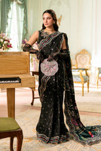 Load image into Gallery viewer, Buy Qalamkar Luxury Silk '26 Dress This winter wedding can be beautifully flaunted with our Qalamkar Collection. We have other Pakistani dress IN USA of Maria B Sana Safinaz PAKISTANI BRIDAL DRESS We can deliver unstitched/customized dresses like PAKISTANI BOUTIQUE DRESSES in UK USA from Lebaasonline