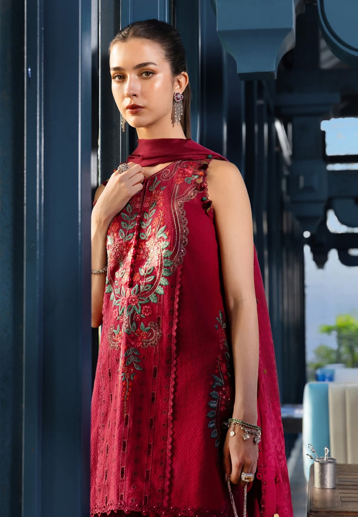 EL-26-05-MARIA B EID LAWN 2026