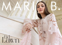 Load image into Gallery viewer, EL-26-02-Default MARIA B EID LAWN