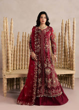Load image into Gallery viewer, Buy AYLIN Festive COLLECTION Embroidered SUMMER  2026 Collection: Buy aylin luxury lawn PAKISTANI DESIGNER CLOTHES in the UK USA on SALE Price @lebaasonline. We stock SOBIA NAZIR COLLECTION, MARIA B M PRINT Sana Safinaz Luxury Stitched/customized with express shipping worldwide including France, UK, USA Belgium