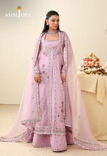 Load image into Gallery viewer, Asim Jofa | Luxury Festive '26 | AJULIH-06